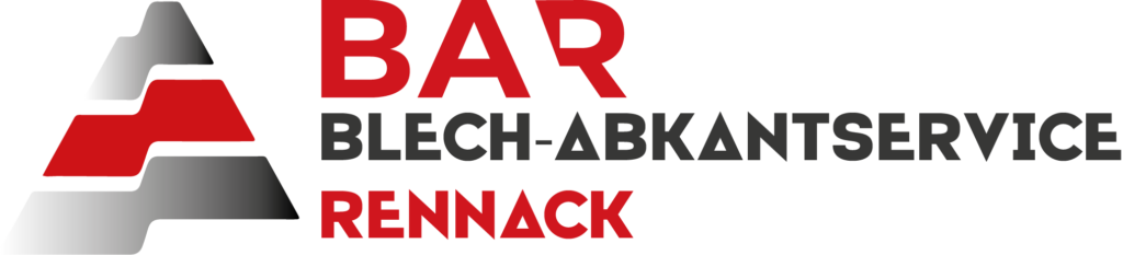 Logo BAR Blech-Abkantservice Rennack