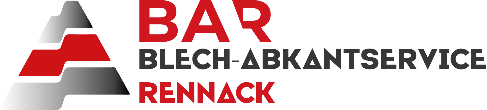 Logo BAR Blech-Abkantservice Rennack